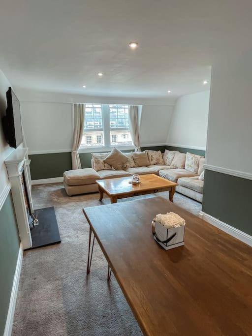The Great Pulteney Penthouse, Centre Apartamento