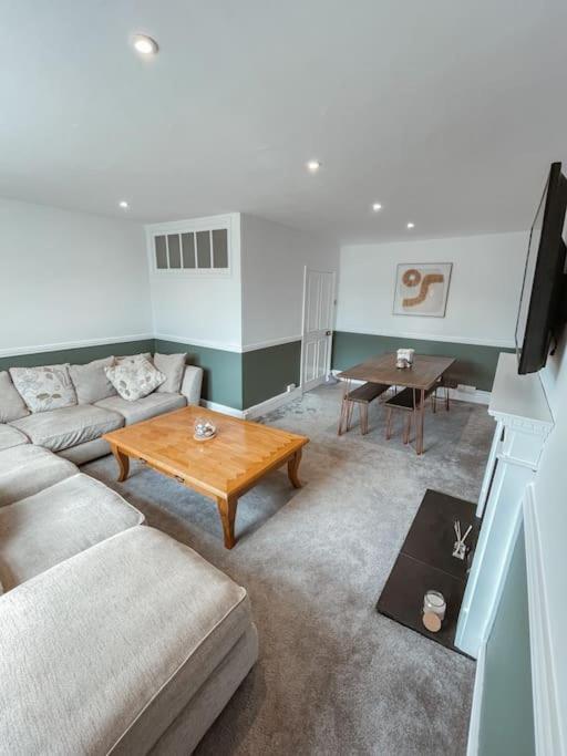 The Great Pulteney Penthouse, Centre Apartamento Bath