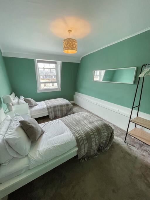 Apartamento The Great Pulteney Penthouse, Centre *