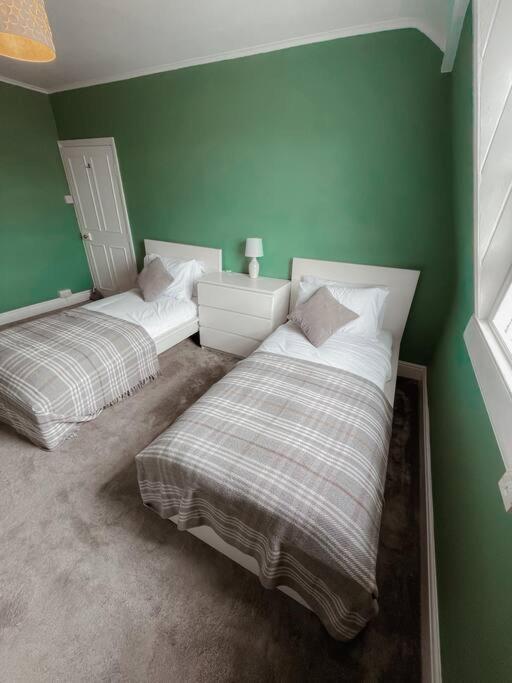 The Great Pulteney Penthouse, Centre Apartamento Bath