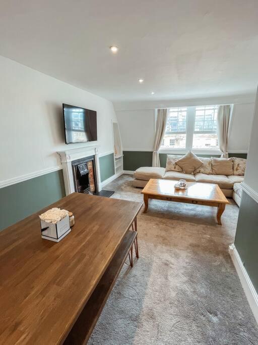 The Great Pulteney Penthouse, Centre Apartamento Bath